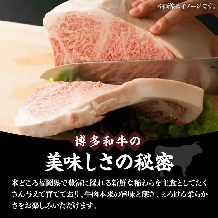 博多和牛 サーロイン ステーキ 250g×1枚 VBB009 牛肉 国産牛 和牛 ステーキ サーロイン