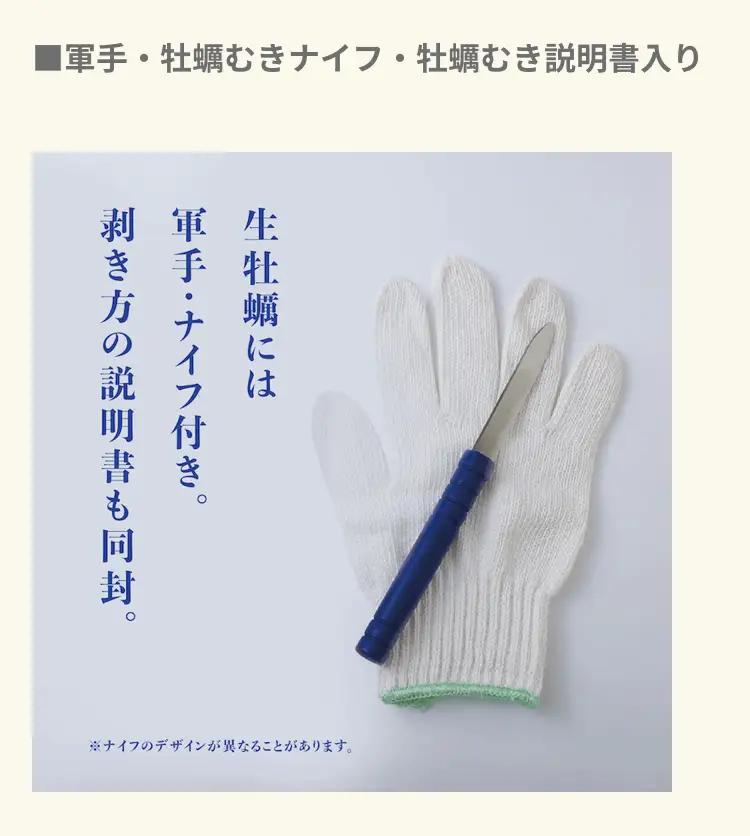 fn-42-003 ＜11月頃より発送！＞【海洋深層水仕込み】釜石湾・尾崎牡蠣 10個セット  海洋深層水かきセンター