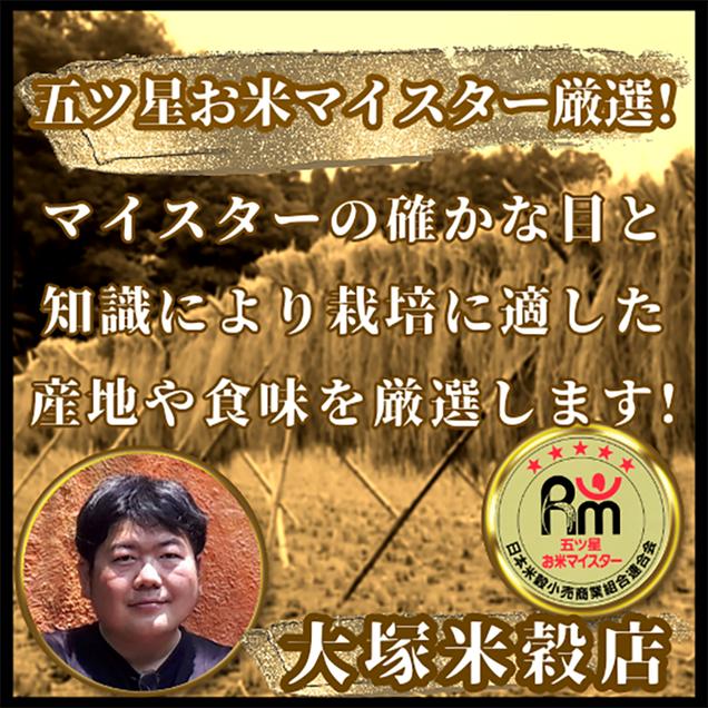 CID17_【無洗米】さがびより３kg【五つ星お米マイスター厳選！】