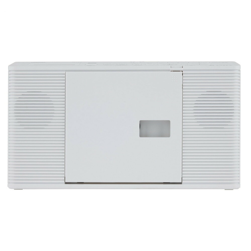 【ふるさと納税】東芝 CDラジオ TY-C270(W) ホワイト ENGLISH 英語音質モード リスニング学習を効果的に 5つの音質モード ワンタッチサーチ再生機能 FM AM 持ち運び 防災 便利 家電 音楽 語学学習 おすすめ 人気 TOSHIBA 神奈川県 川崎市