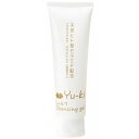 【ふるさと納税】Yu-ki しっとり Cleansing gel【1511242】