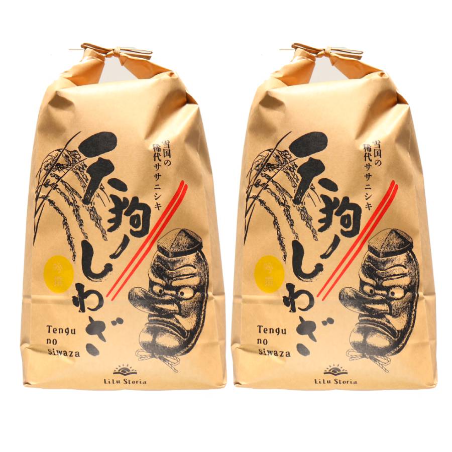 ＜リルストーリア 指村農園＞極みのササニシキ10kg