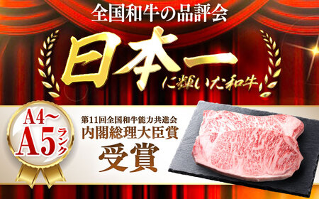 【全6回定期便】おおいた和牛 リブロースステーキ 500g(250g×2枚) 日田市 / 株式会社OTOGINO[AREF138]