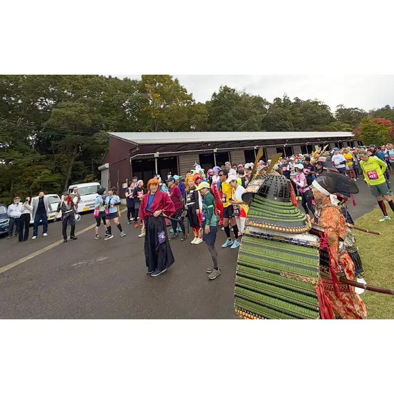 【普通クラス | 走行距離：約22km】知る人ぞ知る「越後謙信きき酒マラソン 」が満を持してふるさと納税に! イベント 祭り マラソン チケット 酒 日本酒 新潟 上越