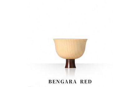 Guinomi Sake Cup　WAN KISEN（SHORT series） MISTY SILVER