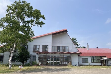 摩周湖ユースホステル宿泊　本館３名１室（食事なし） 9163