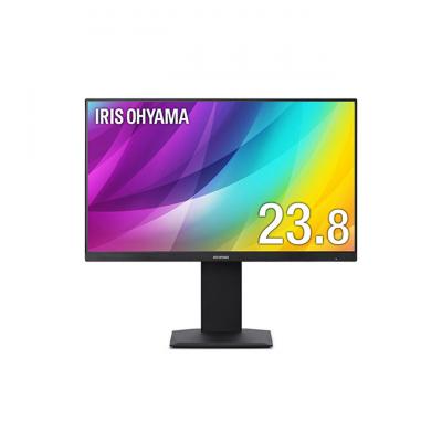 ふるさと納税 大河原町 モニター 23.8インチ 液晶ディスプレイ 液晶モニター DT-EF233P-B[53751993] |  | 02