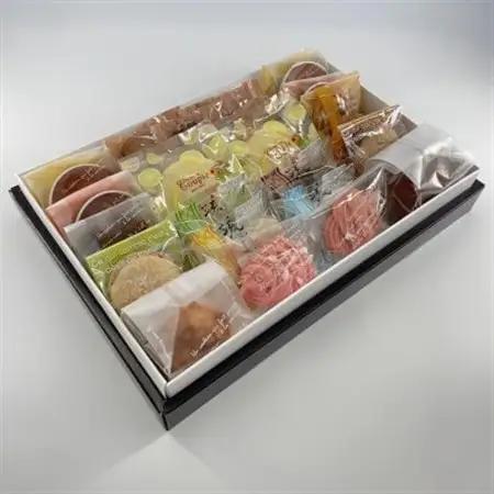 【パティスリークプル】焼き菓子詰め合わせセット【配送不可地域：離島】【1560577】