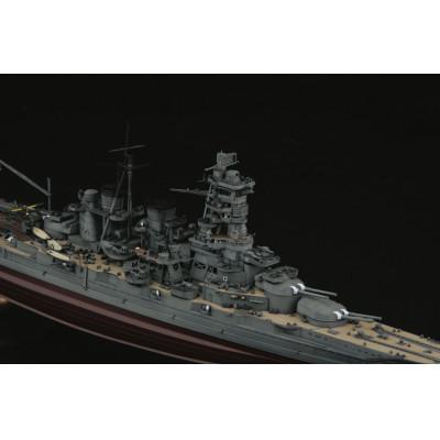 ふるさと納税 藤枝市 1/350 旧日本海軍高速戦艦 金剛 |  | 02