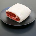 【ふるさと納税】肉塊「紀州イノシシ　バラ肉」ブロック500g / 田辺市 猪肉 イノシシ肉 イノシシ ボタン 塊 肉 ブロック 紀州ジビエ ジビエ バラ肉