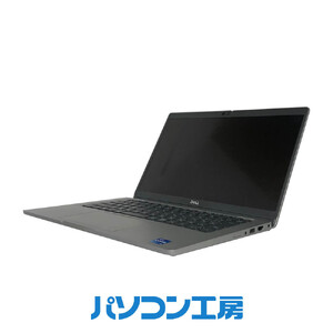 パソコン工房 再生中古ノートパソコン Latitude 5320/1067(-FN)