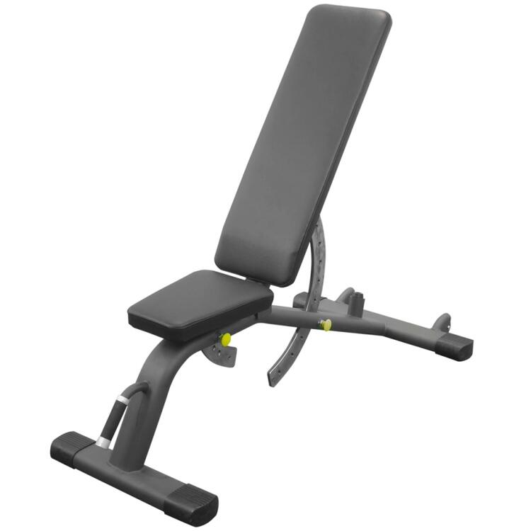 【ふるさと納税】ALBATROSS HS1705 マルチベンチ ｜トレーニング フィットネス 器具 筋トレ スポーツ 運動 ダイエット ※北海道・沖縄・離島への配送不可