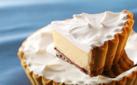 チーズケーキセット ふらの雪どけ プレーン ショコラ チーズケーキセット【各1個】