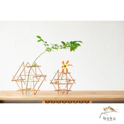 ふるさと納税 大川市 bokuオーナメントL【大川家具】