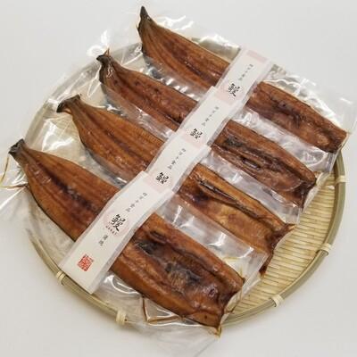 ふるさと納税 四万十市 <四万十食品>うなぎ蒲焼　長焼4尾/DEE |  | 03