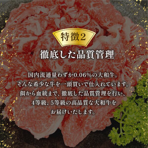 大和牛 切り落とし すき焼き・しゃぶしゃぶ用 1.2kg 黒毛和牛 H-113