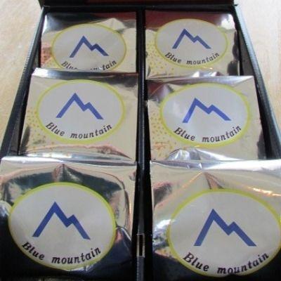 ふるさと納税 福島市 酸味がお好きな方へのおすすめブレンドセット　No.0718