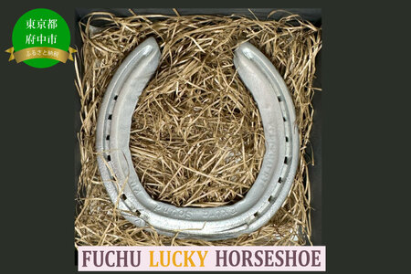 FUCHU　LUCKY　HORSESHOE（蹄鉄）