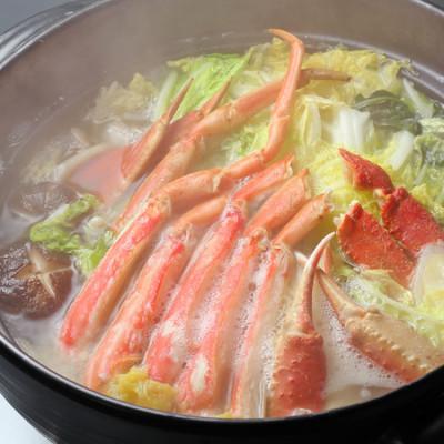 ふるさと納税 亘理町 【 カニ 】ボイル 特大ずわいがに 脚 3kg 5L・6Lサイズ ＜ マルヤ水産 ＞ かに 蟹 |  | 02