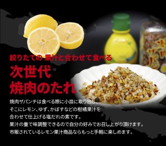 焼肉ザパンチ（1個80g）