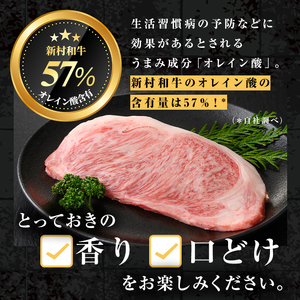 【A01031】鹿児島黒牛 モモステーキ(計約600g・約200g×3枚) 牛肉専門店自慢のお肉 鹿児島 国産 九州産 牛肉 黒牛 鹿児島黒牛 霜ぶり 霜降り ステーキ ギフト 贈答【新村畜産】