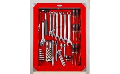 サービスボードセット（シャッター付） CS411