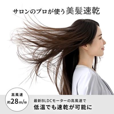ふるさと納税 高槻市 Onedam ワンダム プラズマケア ヘアドライヤー 海外可 BLOW+ HBD-702F ブラック |  | 01