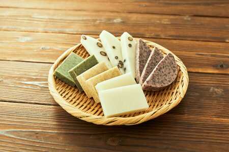 【季節限定】申込は3月12日まで　田からもちAセット きなこ付き【sun111-set-aAA】