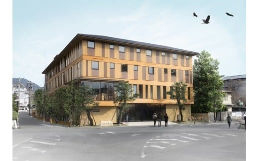 じびえ井田 お食事券 お1人様25,000円 ドリンクペアリング込 株式会社ホロニック 奈良県 奈良市 なら E-41