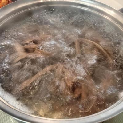 ふるさと納税 南国市 グアバ農園のグルテンフリー玄米パスタ麺　100g×3袋セット |  | 03