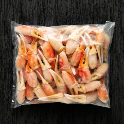 ふるさと納税 紋別市 ズワイガニむき爪 1kg |  | 03