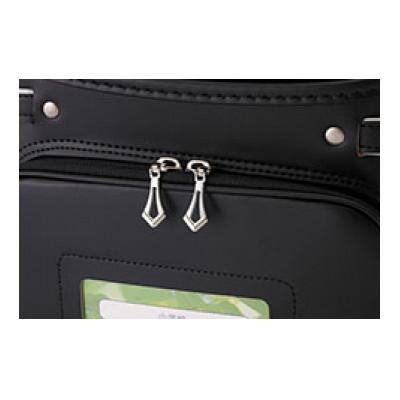 ふるさと納税 愛西市 フィットちゃんランドセル『コードバン』　黒 |  | 03