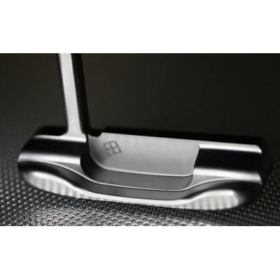 ふるさと納税 我孫子市 ゴルフクラブ パター BUCHI PUTTER TP SERIES カバー付