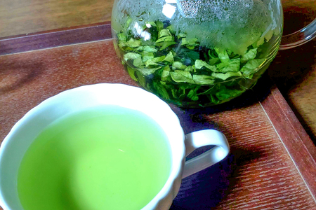 こうぞ香茶ギフト 3パックセット・和紙工房セット｜和紙 わし こうぞ 手すき 香茶 大竹市 広島県 [1791]