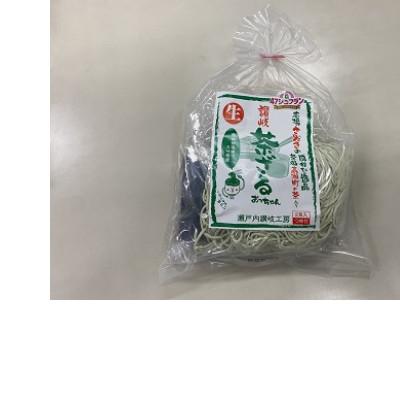ふるさと納税 三豊市 讃岐茶ざるおっちゃん20人前 |  | 03