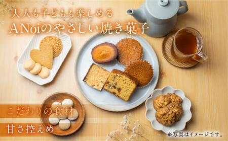 ANoi 簡易包装（訳あり）スコーン 15個（プレーン 5個・おまかせ 2種×各5個） スコーン 洋菓子 お菓子 贈答 【55-4】