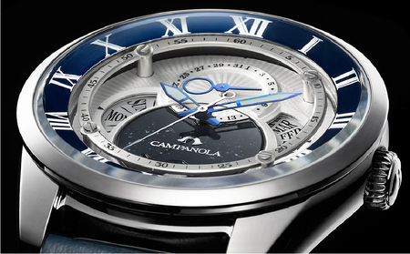 シチズン 腕時計 CITIZEN シチズン 日本製 電波 カンパノラ BU0020-20A | 所沢 FN-Limited-PR