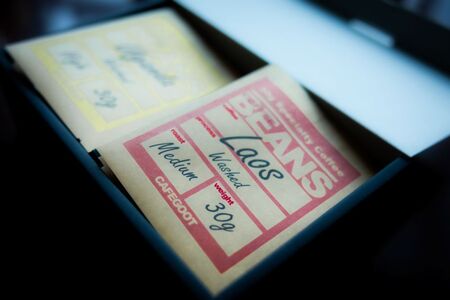 自宅で楽しめる セレクト 6種 自家焙煎 コーヒー 6袋 ( 1袋 30g ) 【粉タイプ】 自家焙煎珈琲 カフェグート