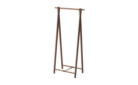 旭川家具　コサイン　ドレスラック　ウォルナット ｜ 家具 家具 家具 家具 家具 _00836