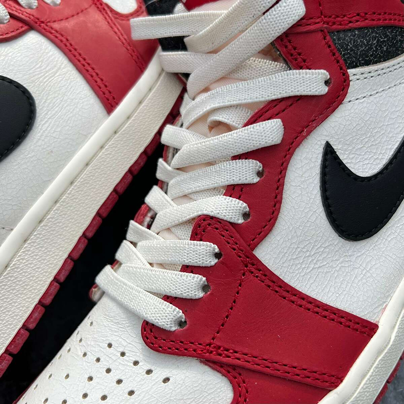 NODC Flexibility SHOELACES