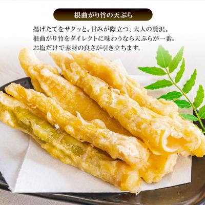ふるさと納税 羽後町 名産缶詰 タケノコ水煮(根曲り竹)2缶セット[No.5325-0661] |  | 03