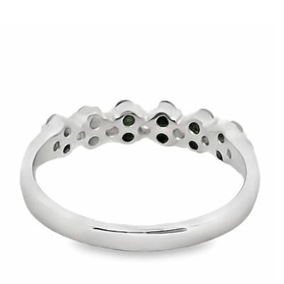 ふるさと納税 笛吹市 PT900 ダイヤモンドリング  RADR-6081 #8 |  | 01