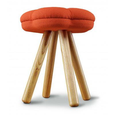 ふるさと納税 大川市 monaca stool:tsubaki【レンガ/栴檀/高さ30cm】 |  | 01