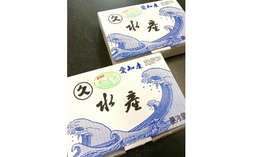 風味＋旨味が凝縮された「かちりちりめん」　H018-038