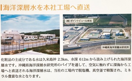 【ポイントピュール】Botanicalシリーズ　フェイスマスク9枚セット（ギフトBOX入り）