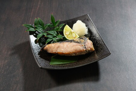 こづつみ焼き 焼魚詰合せ 4種16袋（セIKA）｜魚 魚介類 鮭 さけ サケ 鯖 さば サバ 冷凍 レンジ 電子レンジ 簡単 惣菜