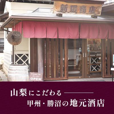 ふるさと納税 甲州市 旬の食材に合うワインを厳選!山梨ワインのプロ「新田正明」があなただけにセレクト 4〜6本 甲州勝沼 |  | 01