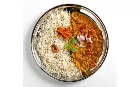 いなほ屋 × cotan 菜食 カレー キット3種 [No.5220-0586]