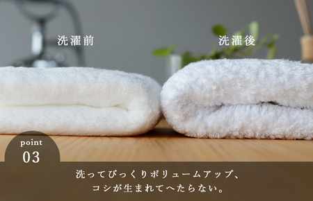 （今治タオルブランド認定）バスタオル「BATHLIER」大人の休日タオル（お風呂タオル）2枚セット　グレー【I003350BT2GY】