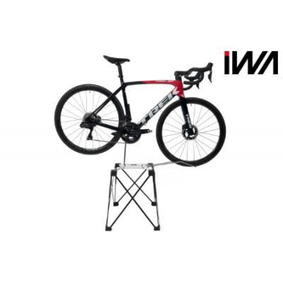ふるさと納税 岩倉市 スルーアクスル・ディスクブレーキ対応 横置きスタンド+専用作業台 「iWA1 PRO」(白)